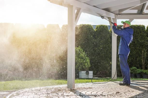 Best Driveway Cleaning and Restoration in Wildwood Crest, NJ